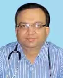 Dr Vipin Jain